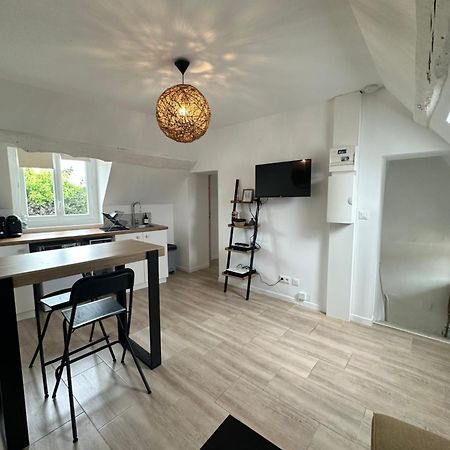 Appartements Pacy-Sur-Eure Eksteriør billede