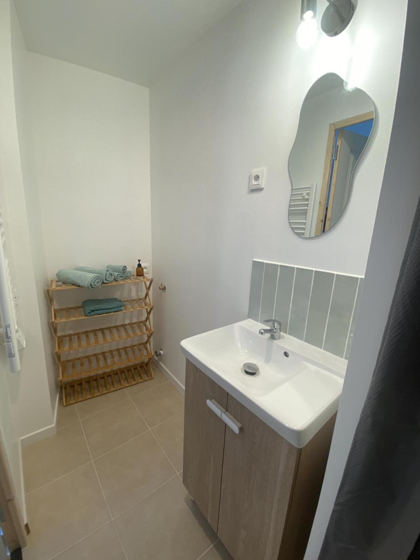 Appartements Pacy-Sur-Eure Eksteriør billede