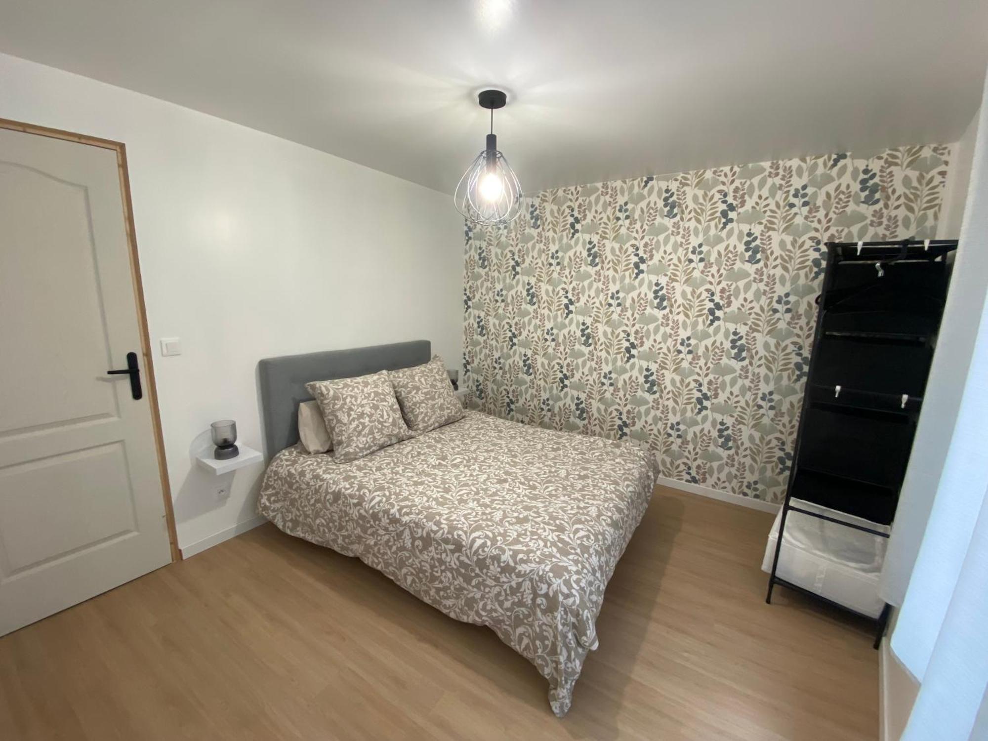 Appartements Pacy-Sur-Eure Eksteriør billede